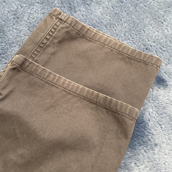 BONOBOS 5 pocket slim straight performance link chino 32x30 in GU condition 💯🔥 - Picture 13 of 14